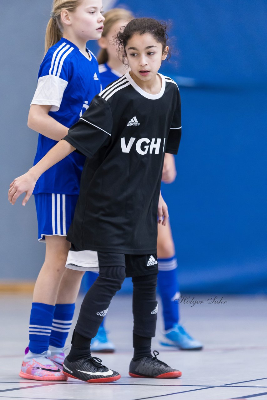 Bild 420 - wDJ NFV Futsalturnier